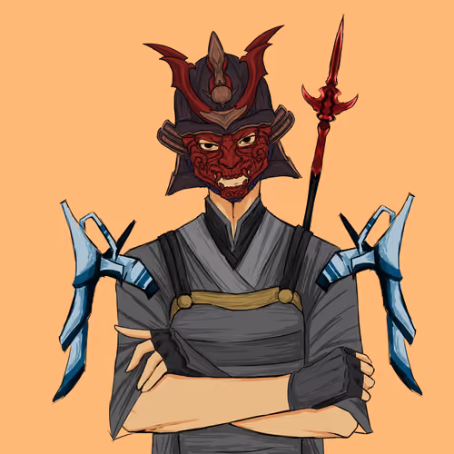 ONEShogun #2499