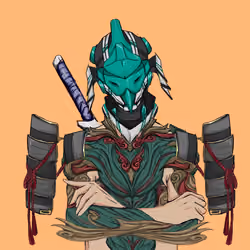 ONEShogun #1146