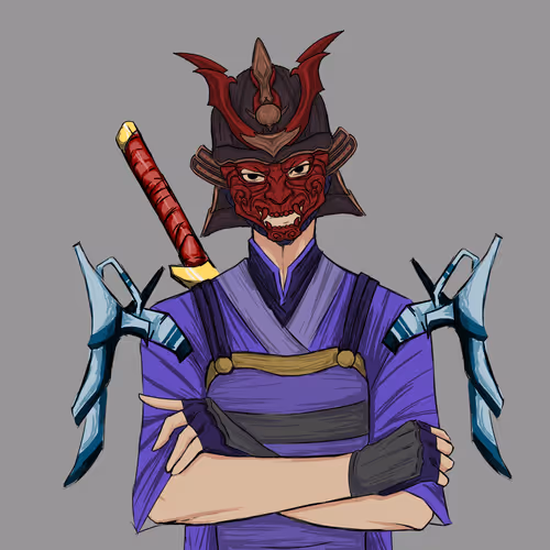 ONEShogun #56