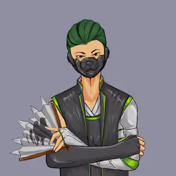 ONEShogun #3404