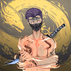 ONEShogun #977