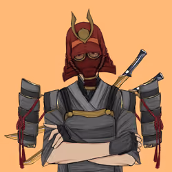 ONEShogun #165