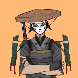 ONEShogun #399