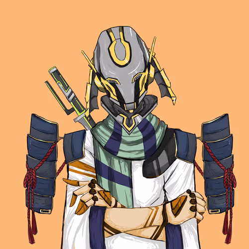 ONEShogun #288