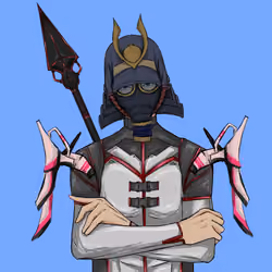 ONEShogun #3328