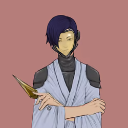 ONEShogun #467