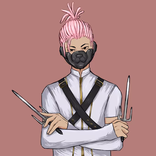 ONEShogun #2611