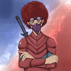 ONEShogun #539