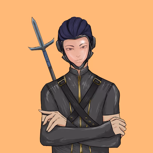 ONEShogun #476