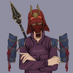 ONEShogun #1608
