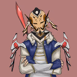 ONEShogun #1751