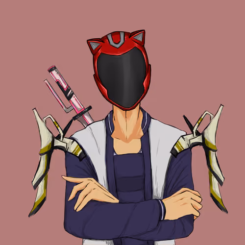 ONEShogun #3467