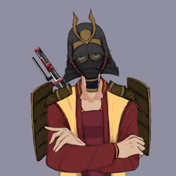ONEShogun #21