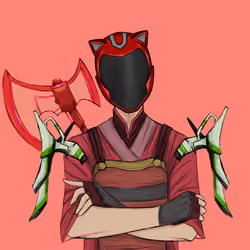 ONEShogun #3322
