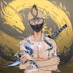 ONEShogun #1396