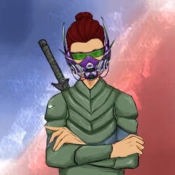 ONEShogun #337