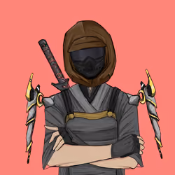 ONEShogun #1718