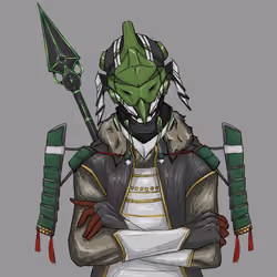 ONEShogun #1823