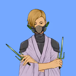 ONEShogun #615