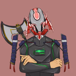 ONEShogun #1509