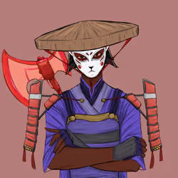 ONEShogun #310