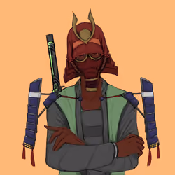 ONEShogun #2308