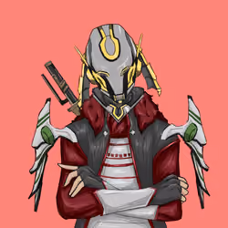 ONEShogun #2460