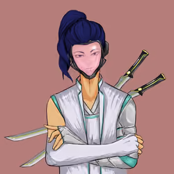 ONEShogun #3398