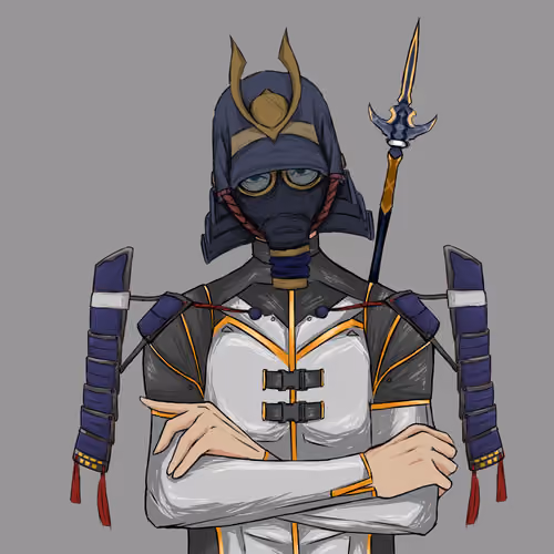 ONEShogun #1415