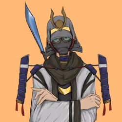 ONEShogun #1696