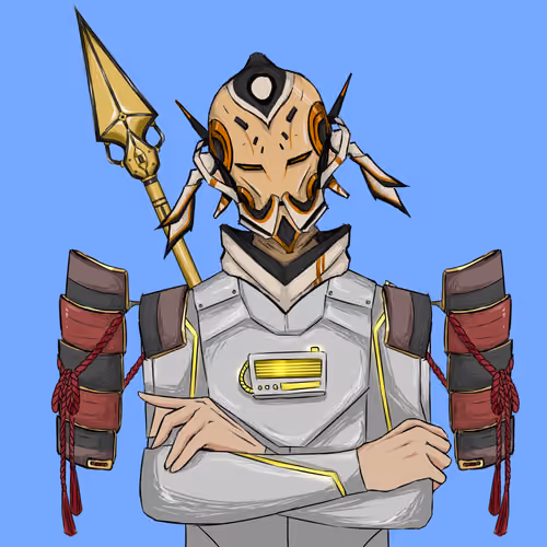 ONEShogun #1185