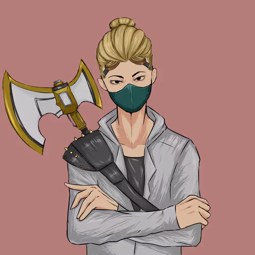 ONEShogun #3190