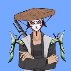 ONEShogun #3093