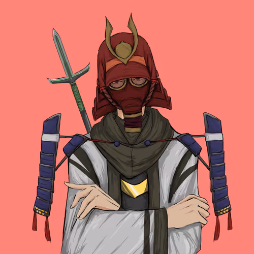 ONEShogun #2965