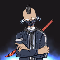ONEShogun #1570