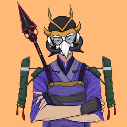 ONEShogun #3405