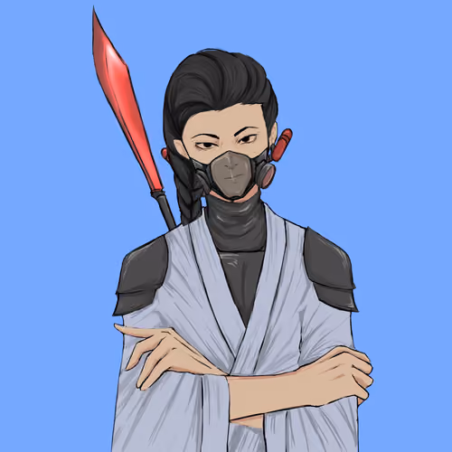 ONEShogun #839