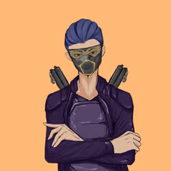 ONEShogun #529