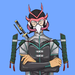 ONEShogun #1705