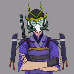 ONEShogun #3428