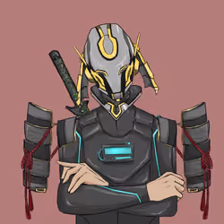 ONEShogun #311