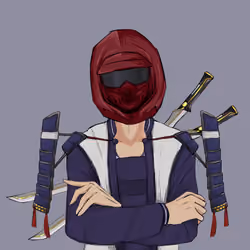 ONEShogun #3433