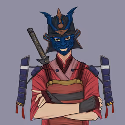 ONEShogun #3068