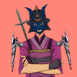 ONEShogun #2318