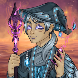 Sorcerer Town #17