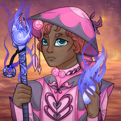 Sorcerer Town #18