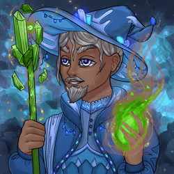 Sorcerer Town #69