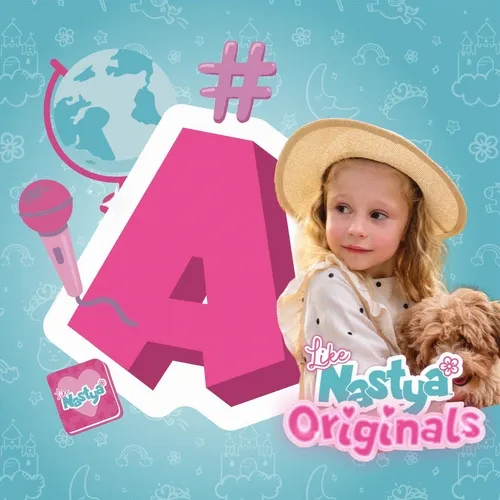 Like Nastya