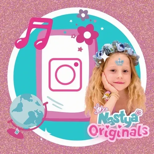 Like Nastya