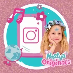 Follow from Nastya - Instagram #6/10